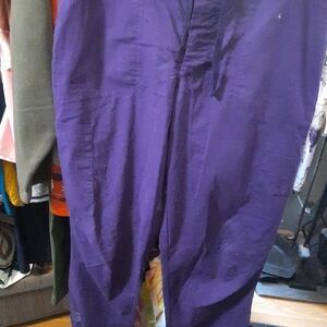 LANDAU SCRUB PANTS